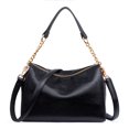 thumbnail image 1 of Sac à Main pour Femme Mode Décontractée Multiusage Sac à Poignée Supérieure Sac Bandoulière Sac d'Épaule, 1 of 6