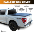 thumbnail image 2 of Eagle Manufacturing HF LP Box Cover – DODGE 19-26 RAM 1500 6’4″ (NEW BODY), 2 of 12