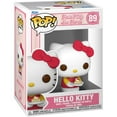 thumbnail image 2 of FUNKO POP! Sanrio: Hello Kitty - Hello Kitty, Funko, Gifts, 2 of 3