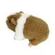 thumbnail image 4 of SAYOO Muñeco de peluche de peluche para niñas y niños, juguete de tamaño portátil con forma de animal de dibujos animados, regalo de cumpleaños, Navidad, boda, fiesta SAYOO  casual, 4 of 8