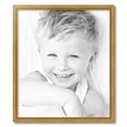thumbnail image 2 of ArtToFrames 24x28 inch Gold Picture Frame, Gold Wood Poster Frame (4159), 2 of 8