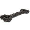 thumbnail image 4 of Dog Chew Stick, Pet Interactive Toy Pet Teeth Toy  For Dog Chew Toy Coffee Color, 4 of 8