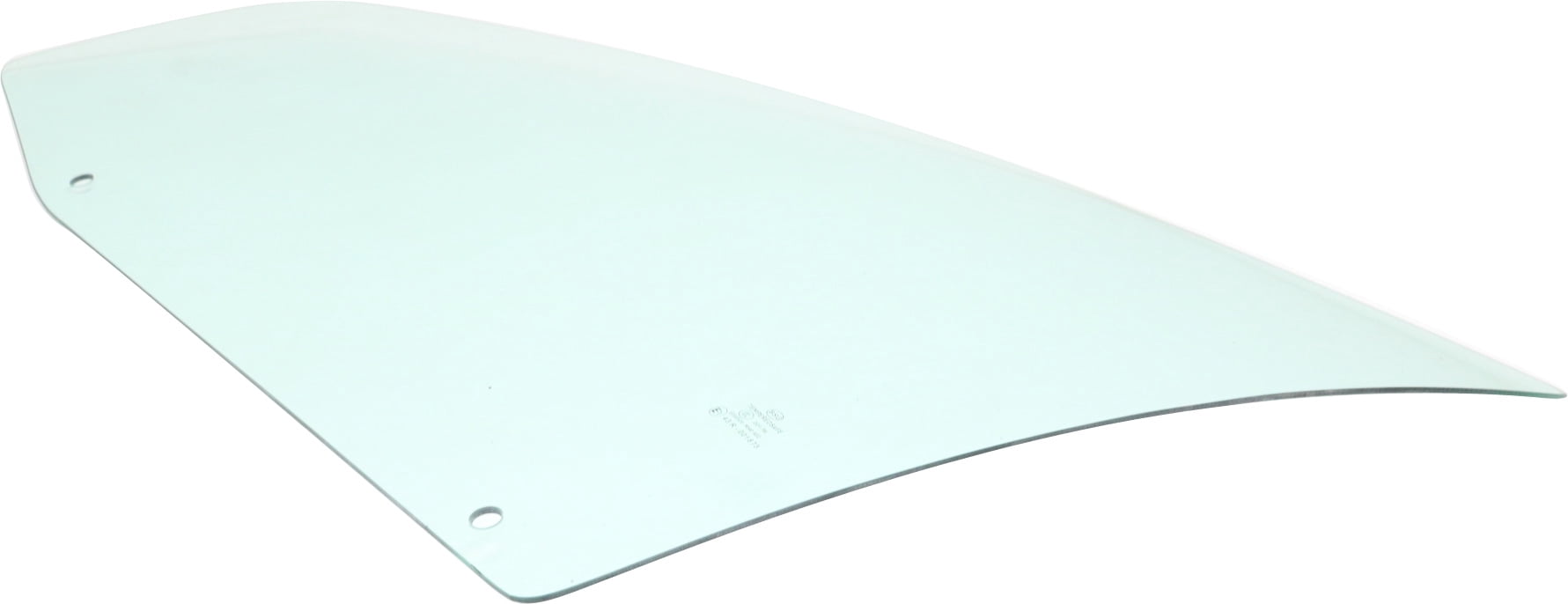 Door Glass Compatible with 1996-2007 Ford Taurus 1996-2005 Mercury Sable Front, Left Driver DD08854 GTNN