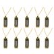 thumbnail image 2 of Collar Colgante de órgano bucal 4 agujeros 8 tonos para adultos 10 piezas azul kusrkot Instrumentos musicales, 2 of 8