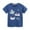 Navyz, variant on Toddler Boys Graphic T Shirts- Cute Cotton Crewneck Short Sleeve Kids Summer Clothes Red Size 4T