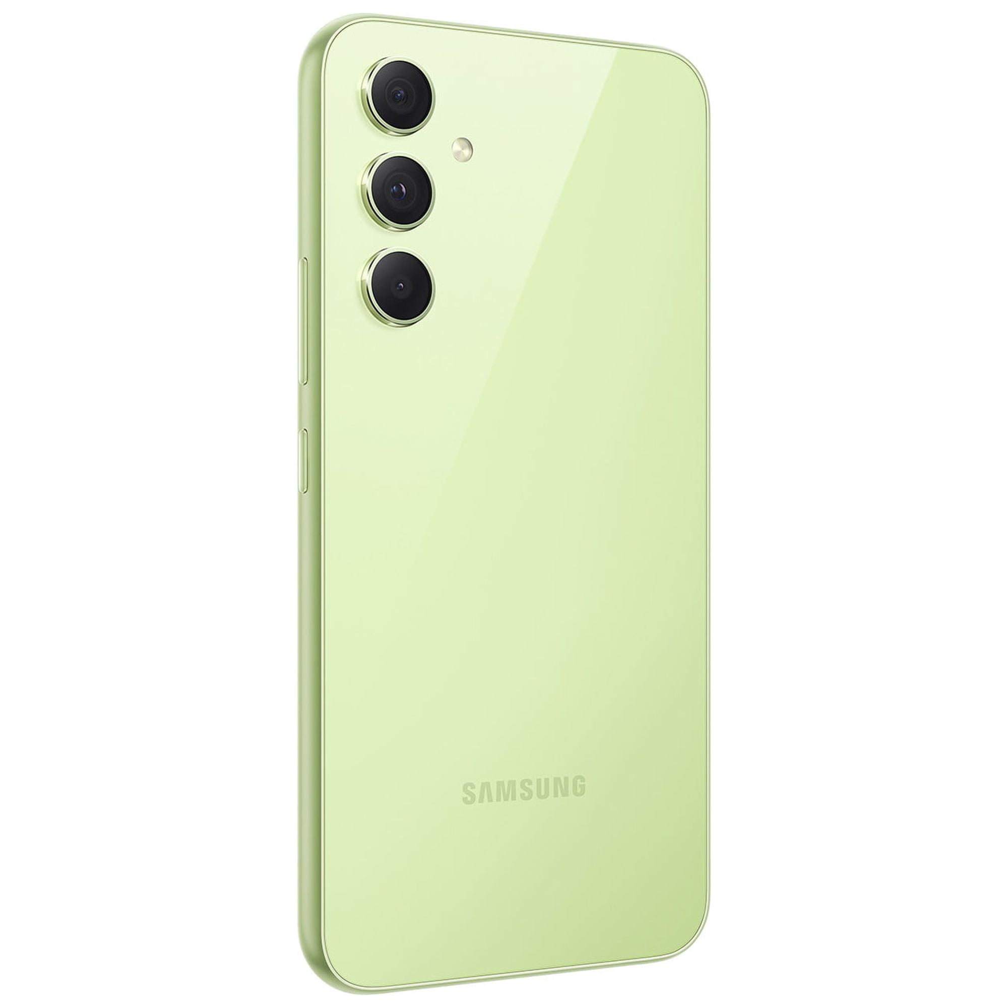 Samsung Galaxy A54 5G Lime (8 Go / 128 Go) - Mobile & smartphone