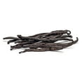 thumbnail image 2 of Extract Grade B Tahitian Vanilla Beans from Tahiti - Tahitensis Whole Vanilla Pods for Baking, Extract, Cooking and Brewing - 4oz, 2 of 5