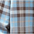 thumbnail image 4 of Flannel Shirt for Men 2026 Fashion Plaid Button Down Long Sleeve Shirts Jacket Lightweight Casual Checkered Coat, 4 of 4