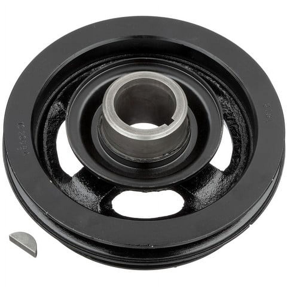 ATP Graywerks Engine Harmonic Balancer - OE Replacement For Smooth Performance