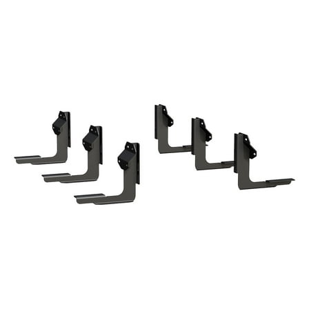 Luverne 401731 Grip Step ™ Running Board Mounting Kit RUNNING BOARDS