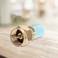 thumbnail image 2 of Adaptador Recarga Propano Acoplador Tanque Cilindro Gas Lp Calentador para Camping Y, 2 of 9