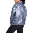 thumbnail image 3 of Under Armour Womens Training Fitness Athletic Jacket, 3 of 6