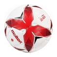 thumbnail image 2 of Balón de Soccer Molten Forza F5R3100-RK No.5 TPU Hibrido Camara SR Rojo/Negro, 2 of 3