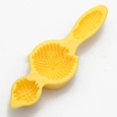 thumbnail image 1 of Molde de plástico para galletas, para hornear en casa, para galletas, pasteles, bolas de arroz, molde tridimensional para galletas, molde para hornear, 1 of 1