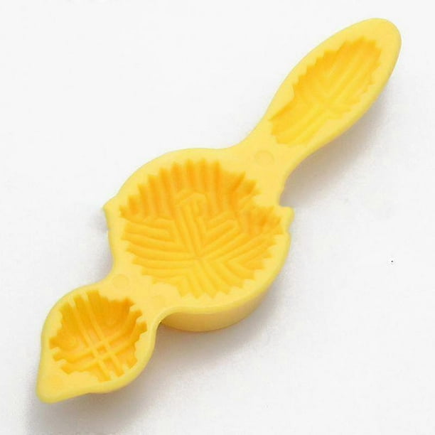 Molde de plástico para galletas, para hornear en casa, para galletas, pasteles, bolas de arroz, molde tridimensional para galletas, molde para hornear