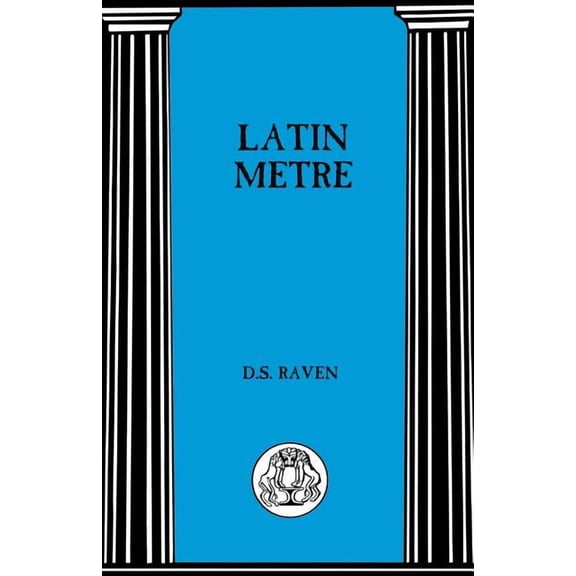 Bcp Advanced Language S Latin Metre, (Paperback)