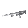 thumbnail image 1 of Pestillo, cerradura de puerta de madera, plata TUNC Sencillez, 1 of 3