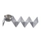 thumbnail image 1 of Soporte de taco Soporte Para Tacos, Placa De Soporte Para Perros Calientes, Servidor Para Picnic, Fiesta, Festivales, 3 Compartimentos 3 compartimentos Magideal Soporte de taco, 1 of 7