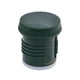 thumbnail image 1 of Breathable Wristbands Compatible compatible with Whoop Bands WHOOP 4.0 Sensor Sport Band B, 1 of 5