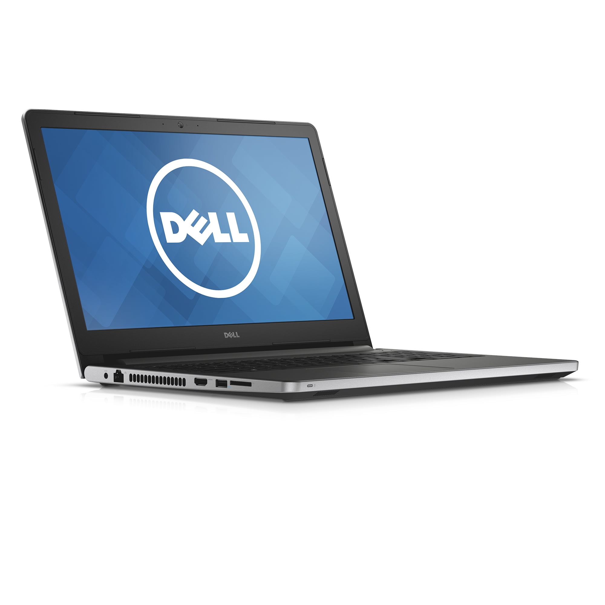 Dell Inspiron 15" Laptop AMD A10 12GB Memory 1TB HD Grey Dell Inspiron 15" Laptop AMD A10 12GB Memory 1TB HD Grey Walmart