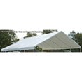 thumbnail image 3 of ShelterLogic UltraMax 30 x 30 x 13 ft White Replacement Cover - Ultramax Canopy, 3 of 8