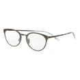 thumbnail image 1 of Eyebobs Lunettes de Lecture Unisexe Jim Dandy à Monture Dorée 600-99, +1,25, 1 of 1