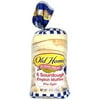 Hillshire Brands Old Home English Muffin, 6 ea