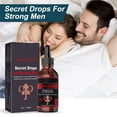 thumbnail image 1 of Fiudx Acetato de Masaje, Acetite Herbal Essence para Fortalecer El Cuerpo, Aceite para Cuidado Personal Aumenta La Confianza, Aceite para Ejercicio Masculino Que Reduce La Sensibilidad, Aceite de Uso, 1 of 7