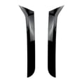 thumbnail image 2 of Embellecedor de alerón lateral Macarena Accesorios para automóvil ABS, 2 of 8