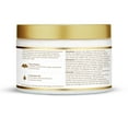 thumbnail image 3 of African Pride Moisture Miracle Curling Cream, Shea Butter Flaxseed Oil, Moisturize Define, 12 Oz, 3 of 3