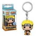 thumbnail image 4 of Funko POP NARUTOs Pain Kurama Sasuke Kakashi Minato Namikaze Itachi with Crows Sasuke Uchiha Pocket Keychain Model Toys Gifts, 4 of 6