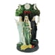 thumbnail image 2 of Escultura creativa de diosa triple celta, estatua de ángel griego, arte artesanal, regalo de decoración Tmvgtek 5bg4bh3nr5wa8vp8, 2 of 9