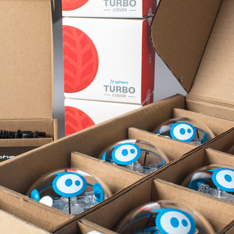 sphero sprk price