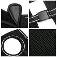 thumbnail image 4 of Reflective Dog Harness Lift Slings For Disabled Pet with Adjustable Chest and Padding Disabled Dog Devic, 4 of 17