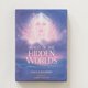 thumbnail image 1 of Cartas de Tarot para mujeres y niñas, baraja de oráculo, adivinación misteriosa, Rumi, juego de cartas, juego de mesa, nuevo Fivean unisex, 1 of 2