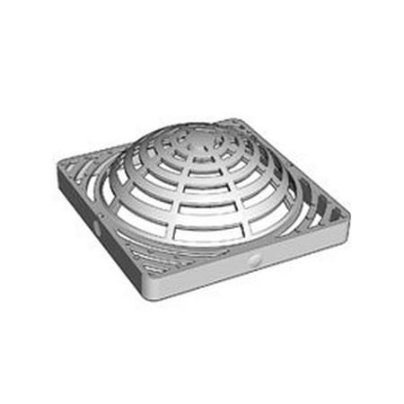 

Nds 991 Polyolefin Heavy Duty Drain Grate 9 Green