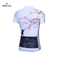 thumbnail image 3 of 2022 Mieyco Camisetas de ciclismo de manga corta para mujer Ropa de ciclismo de motocross Camisetas de MTB Ropa de bicicleta de secado rápido Ropa Ciclismo Hombre, 3 of 4