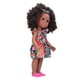 thumbnail image 4 of Muñeca linda inofensiva muñeca africana hogar para niñas mayores ANGGREK  Otros, 4 of 8