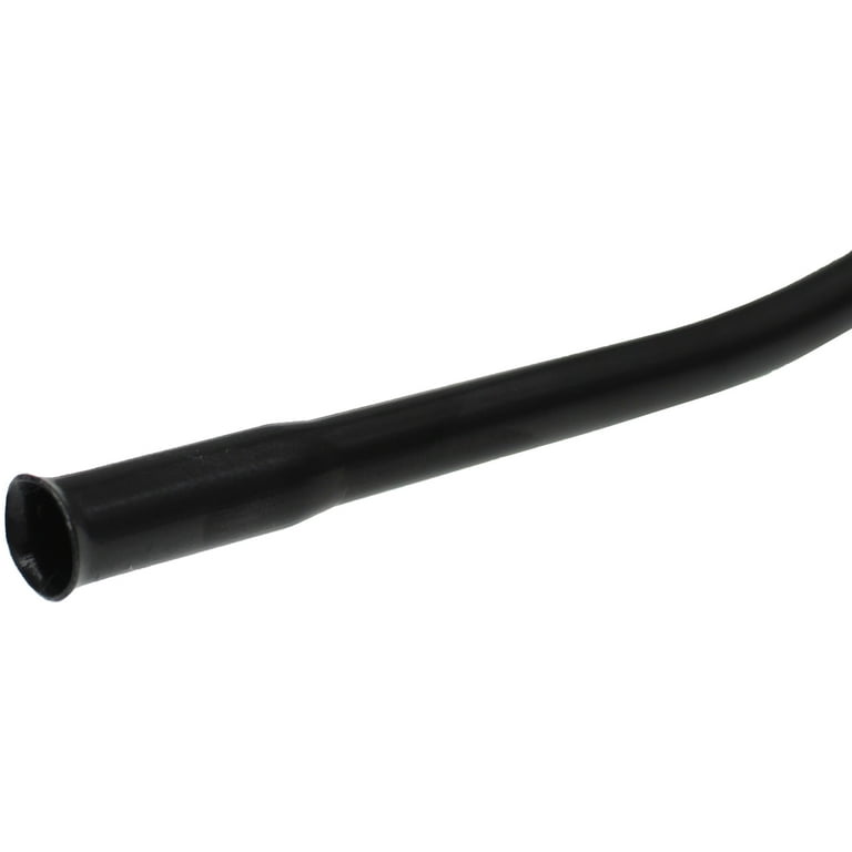 Dorman 917-486 Engine Oil Dipstick Tube for Specific Ford Models, Black Fits select: 1999-2003,2005-2008 FORD F150