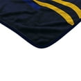 thumbnail image 2 of The Northwest Group  Michigan Wolverines 50" x 60" Digitize Raschel Throw Blanket, 2 of 5