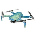 thumbnail image 2 of MightySkins DJMAVMIN2021-Visionary Compatible with DJI Mini 2 Portable Drone - Visionary, 2 of 4