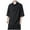Black, variant on ZZwxWA Tops Men's Cozy Style Breathable Oversize T-shirt V Neck Work Out Male Blouse Elastic Printed Tshirts Quick-Dry Holiday Beach Shirts Tops Plus Size Casual Short Sleeve Tee T-shirt