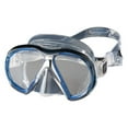 thumbnail image 2 of Atomic Aquatics Medium Fit SubFrame Scuba Diving Mask wtih Ultra Clear Lenses, 2 of 3