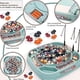 thumbnail image 3 of Child Angling Board Games with Fish Musical Angling with Fishing Rod Child Educational Gift, 3 of 4