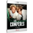 thumbnail image 1 of Les Commadads (les Compères) [Blu-Ray, Reg.A/B/C Import - France], 1 of 1