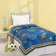 Chasing Your Dream Bedding Quilt
