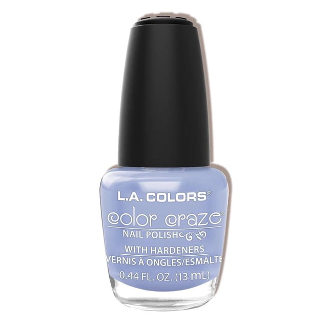La Color Lacccp Gloomy