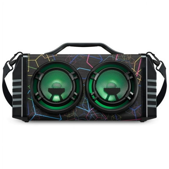 iLive Boombox