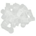 thumbnail image 3 of 20Pcs Water Fountain, Water Deflector, Dust-proof For  Birds Tool Pets Crested Myna Tool, 3 of 8
