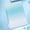 Multicolor, variant on B5 Refillable Notebook Removable Binder 360° Foldable Loose Leaf Notebook Gradient Color Aesthetic Journal for Note Taking